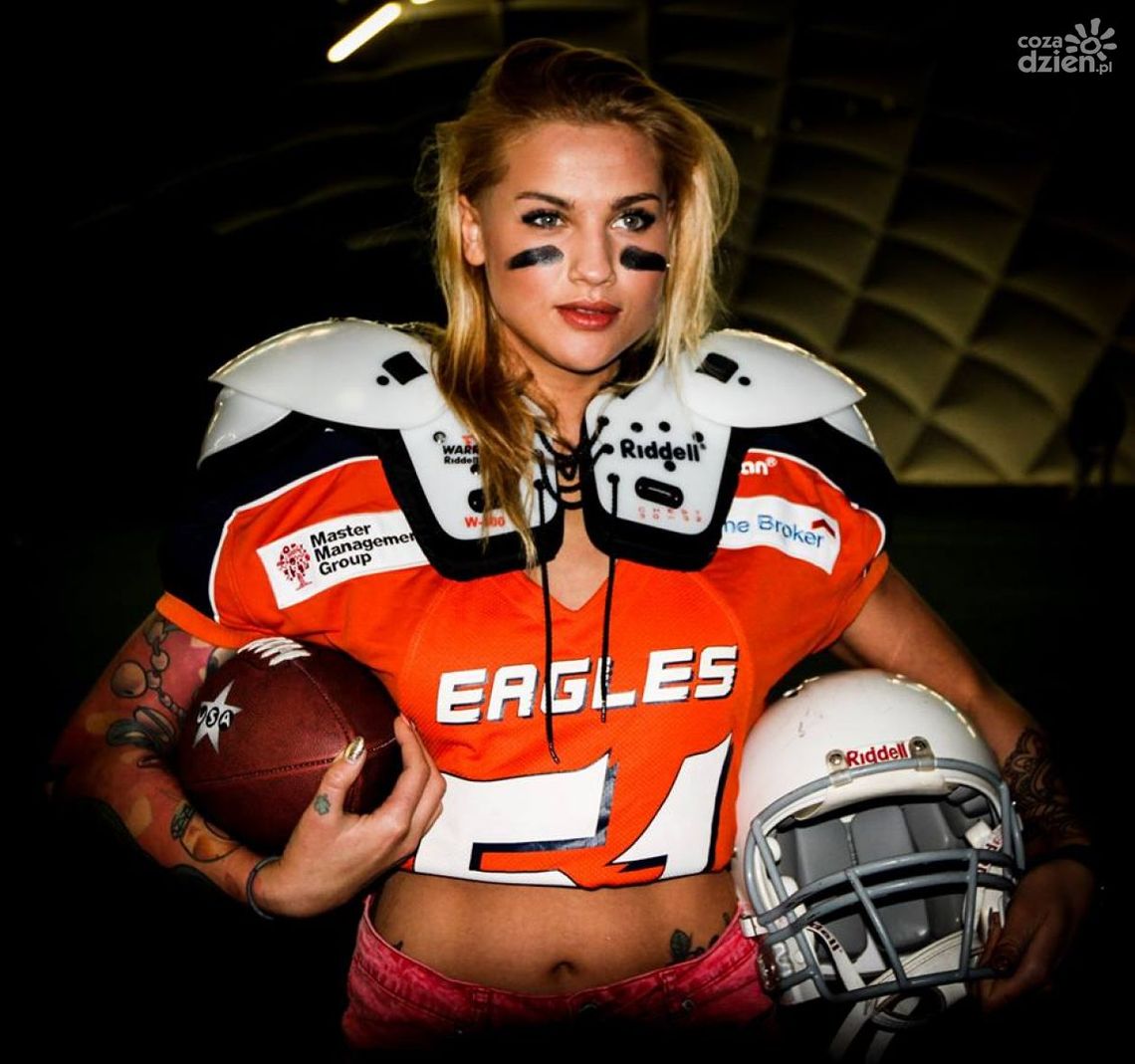 Karolina Gilon o płatnym seksie