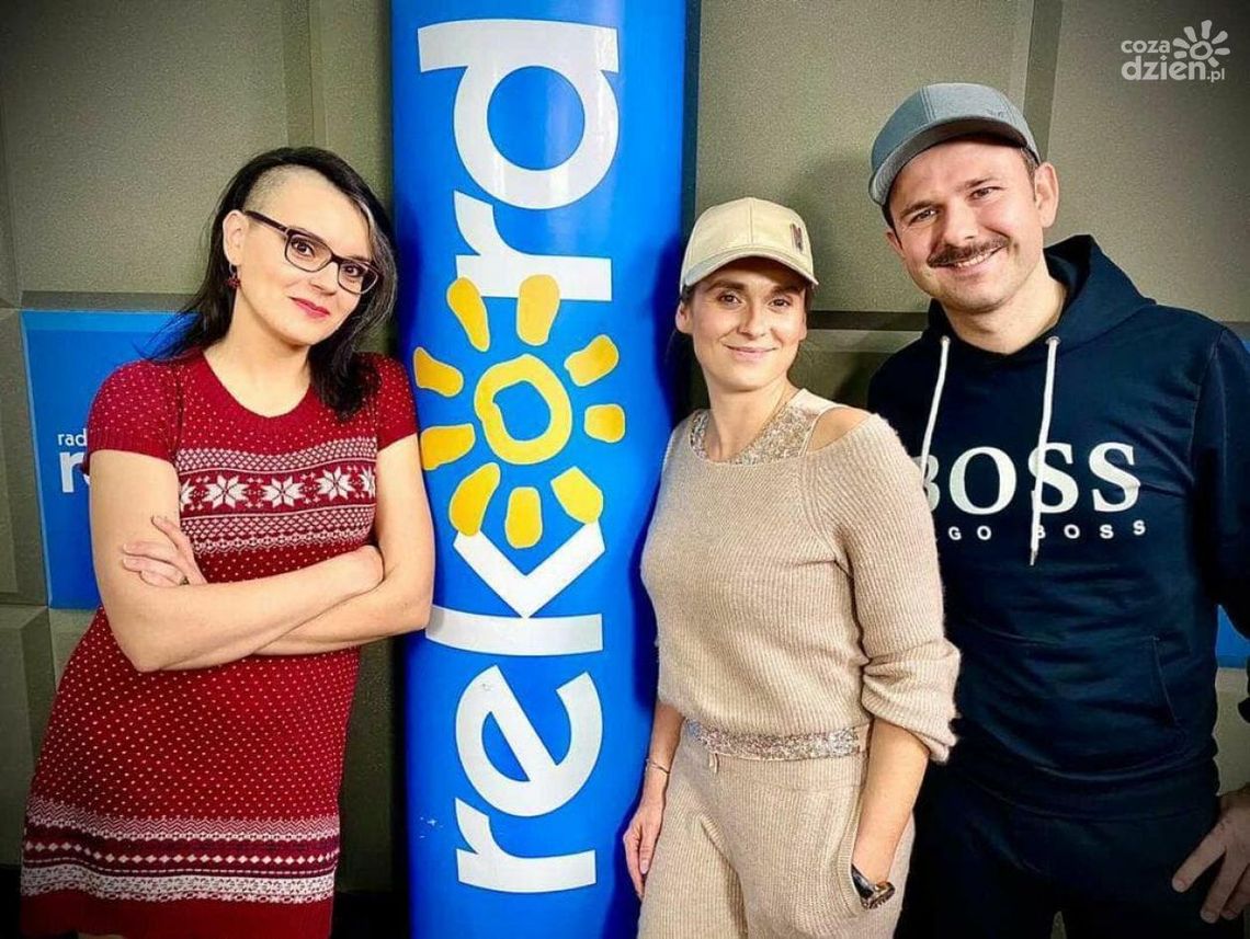 Karpiomir ze Sławomirem Karpiomir ze Sławomirem