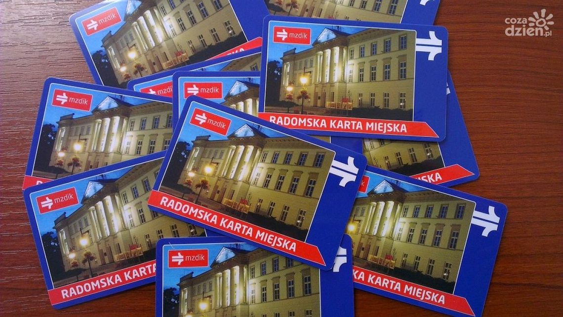 Karta miejska - co udało się zrobić?