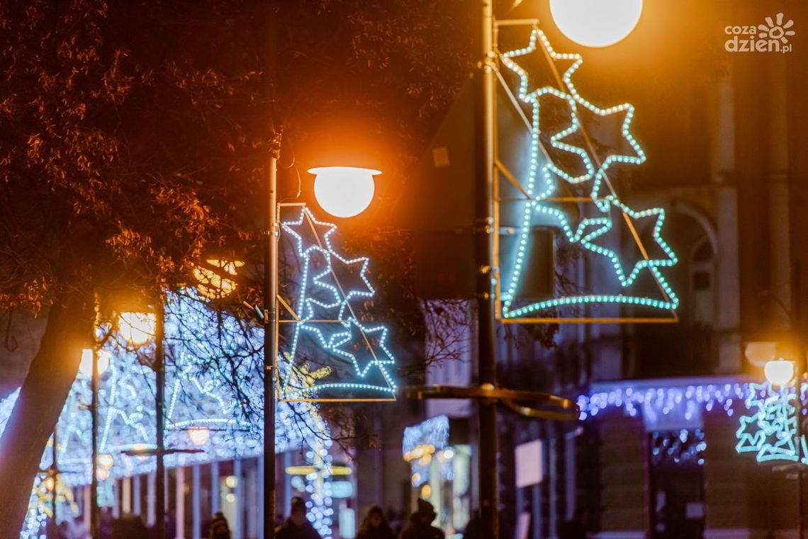 Kartka świąteczna dla wojewody. Zdobądź nagrodę
