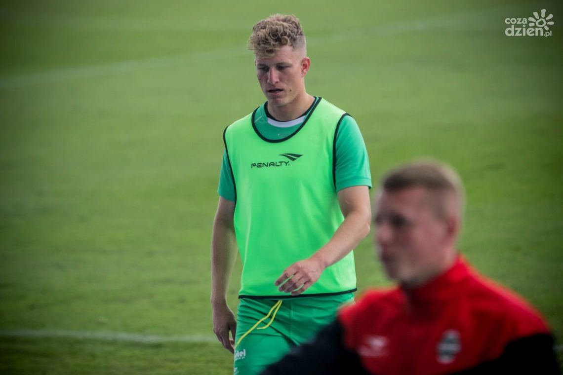 Karwot: Z całą stanowczością informuję, że nie było żadnego pobicia Karwot: Z całą stanowczością informuję, że nie było żadnego pobicia