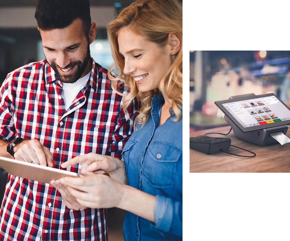 Kasa fiskalna - jaką wybrać?