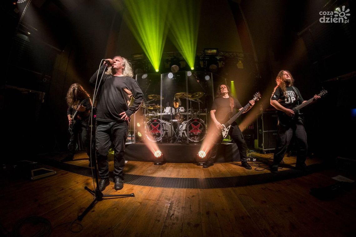 KAT & Roman Kostrzewski w Strefie G2