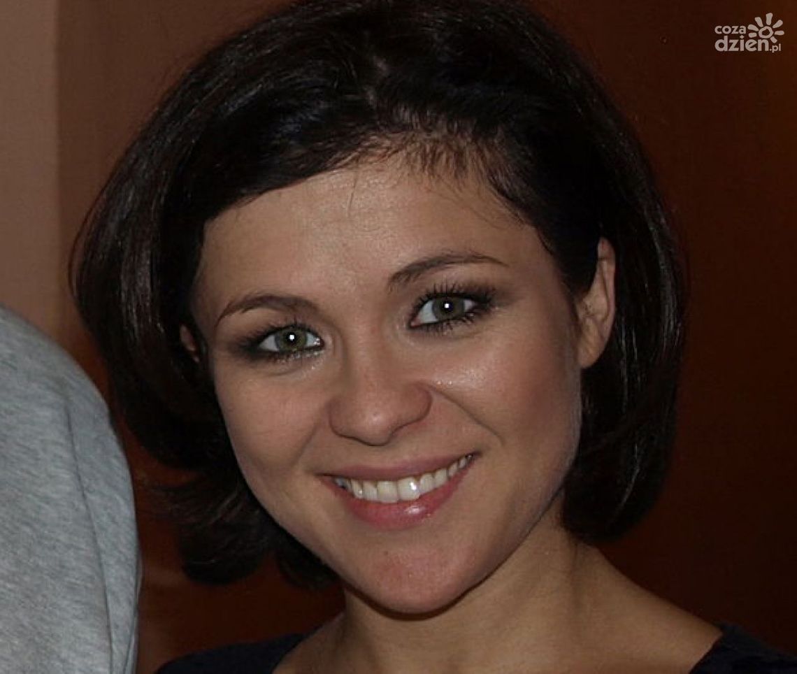 Katarzyna Cichopek: Chce rozwijać swoją karierę filmową, więc...zagrała zwłoki