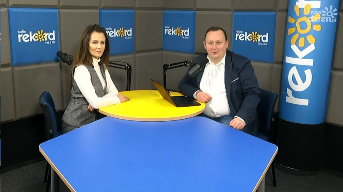 Katarzyna Kalinowska: Chcemy przenieść ogródki działkowe