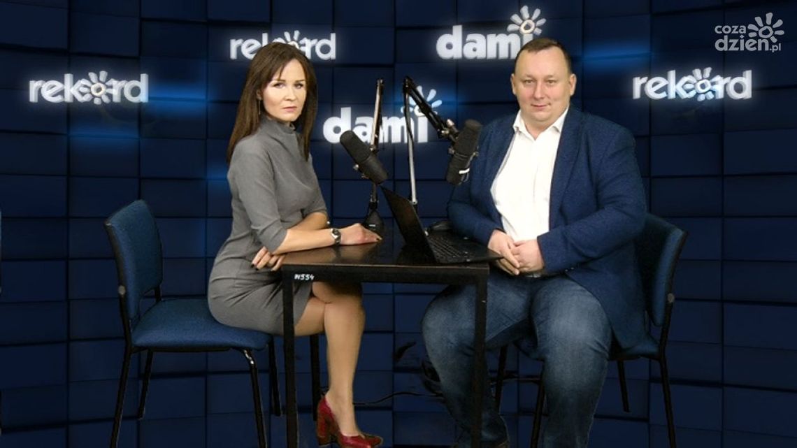 Katarzyna Kalinowska: Coraz dalej mi do Nowoczesnej