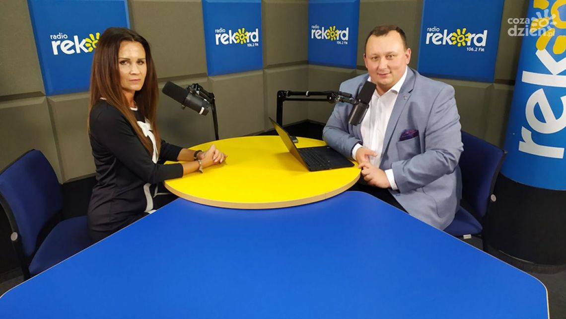 Katarzyna Kalinowska: Mam nadzieję, że Czarnek zapłaci za podwyżki nauczycieli