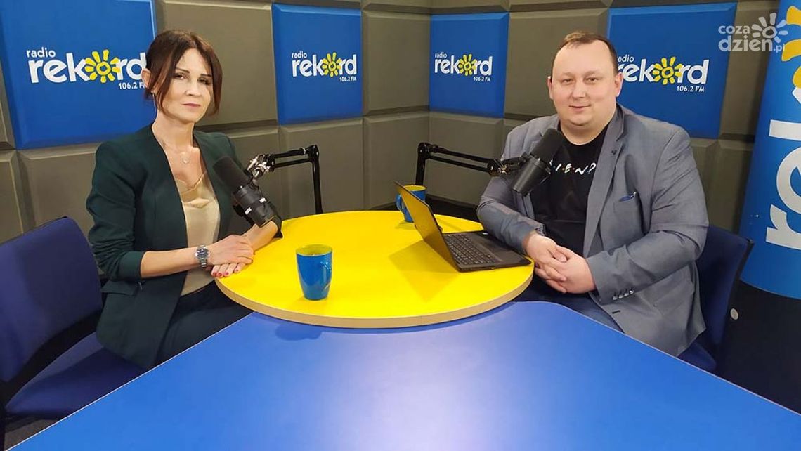 Katarzyna Kalinowska: Nowy ład uderzy w klasę średnią