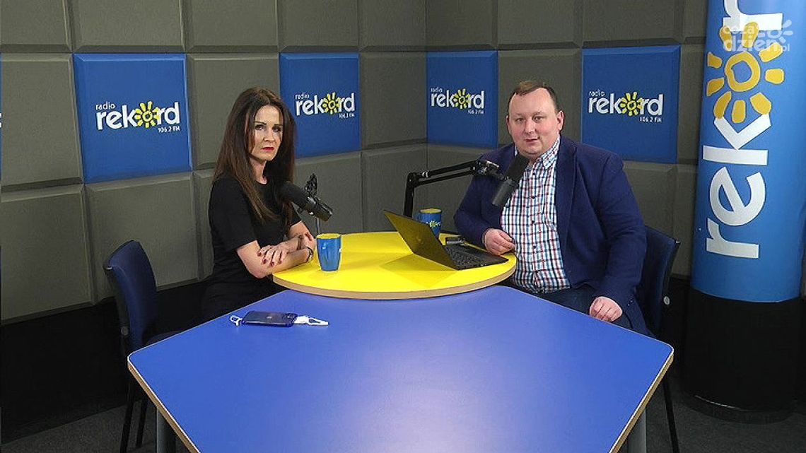 Katarzyna Kalinowska: PiS blokuje sprzedaż terenów inwestycyjnych