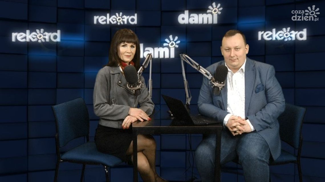 Katarzyna Kalinowska: PiS przekupuje nas za nasze pieniądze Katarzyna Kalinowska: PiS przekupuje nas za nasze pieniądze