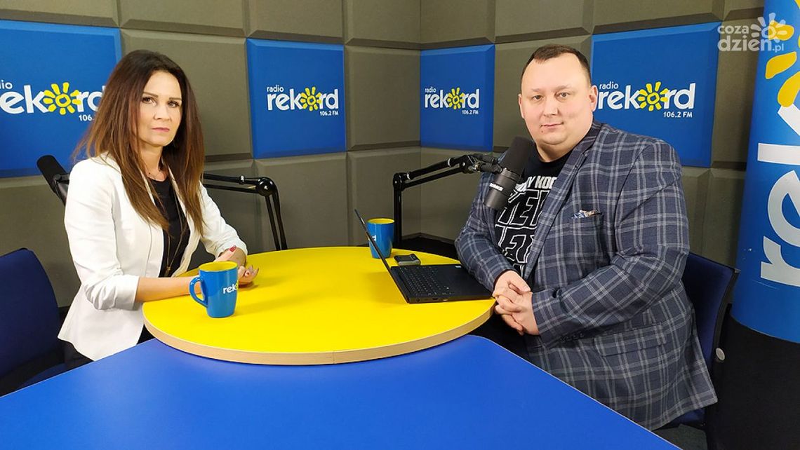 Katarzyna Kalinowska: Podlewski oświatę traktuje obcesowo