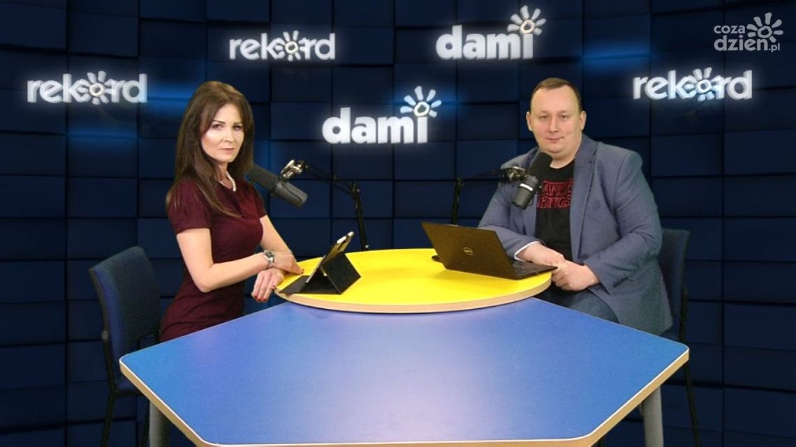 Katarzyna Kalinowska: Propozycja rządu to policzek dla przedsiębiorców Katarzyna Kalinowska: Propozycja rządu to policzek dla przedsiębiorców