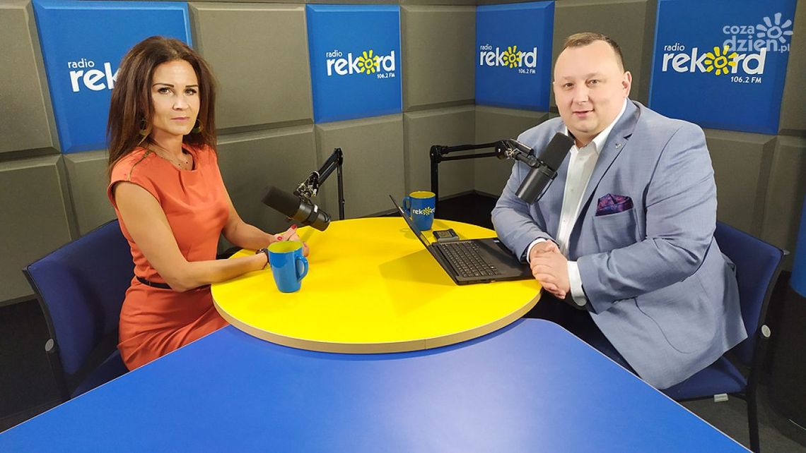 Katarzyna Kalinowska: W lipcu będzie decyzja w sprawie Fabryki Broni 