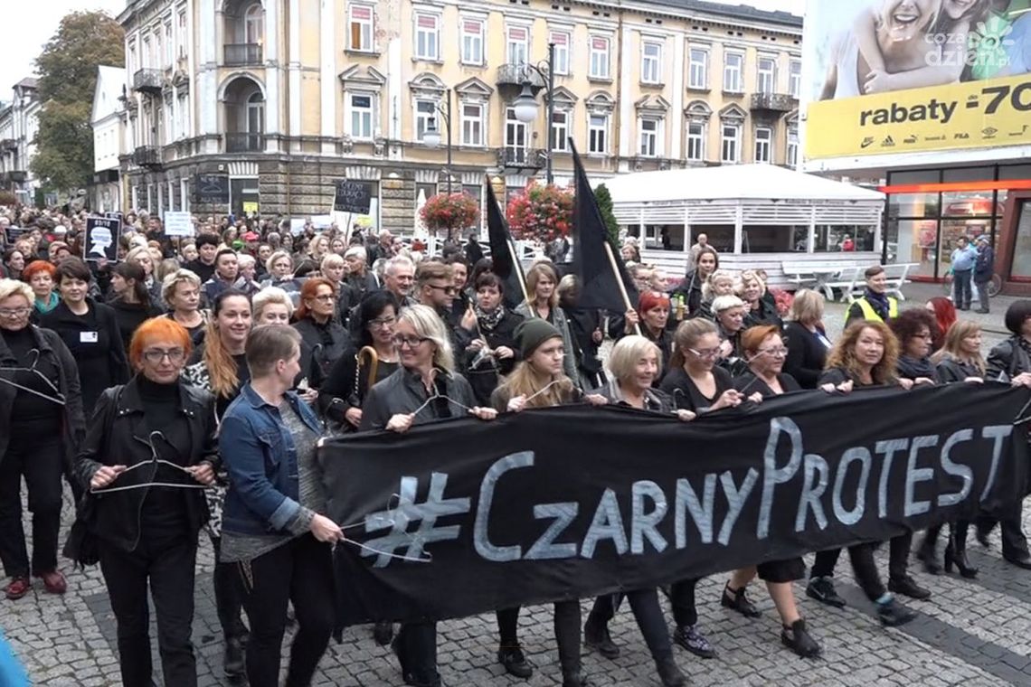 Katarzyna Ludwińska- Rozmowa w studiu lokalnym Radia Rekord