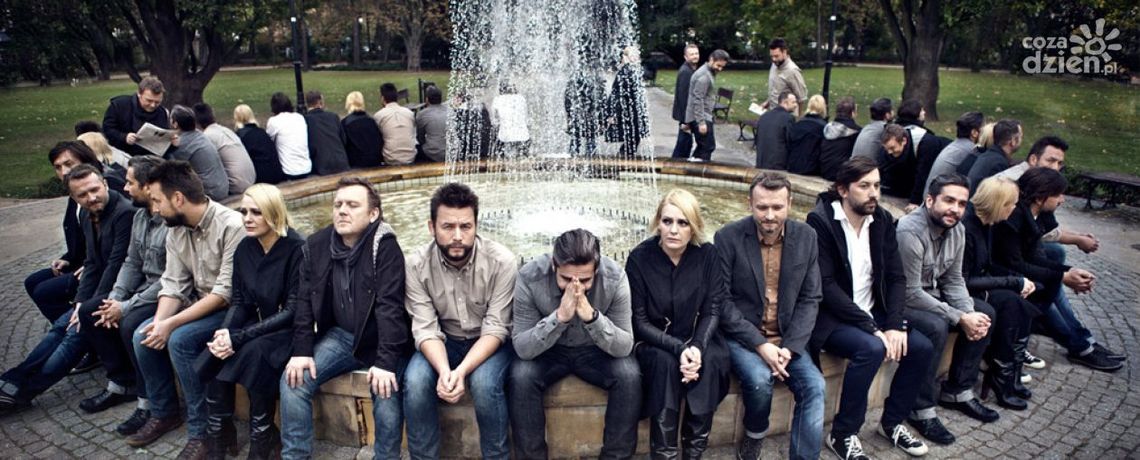 Katarzyna Nosowska i Hey w G2!