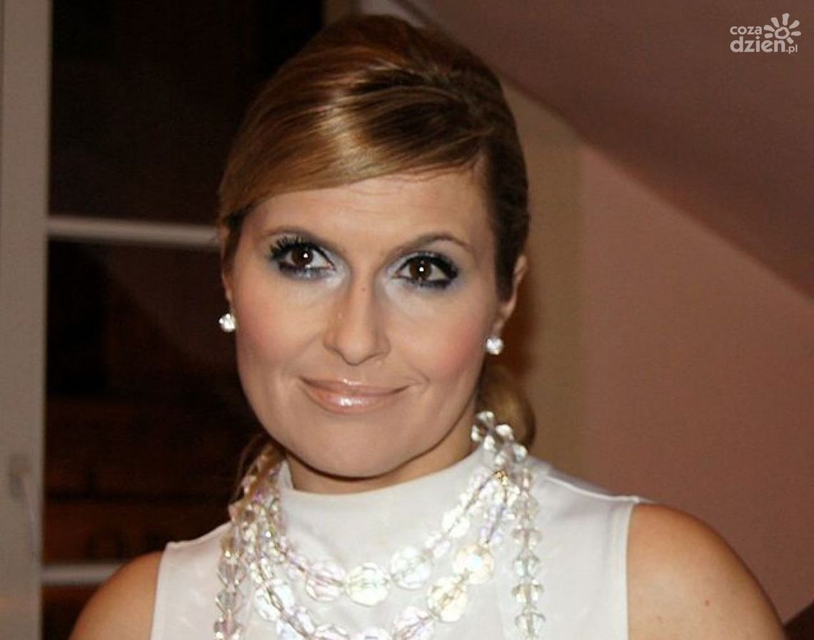 Katarzyna Skrzynecka - jacy są Polacy?