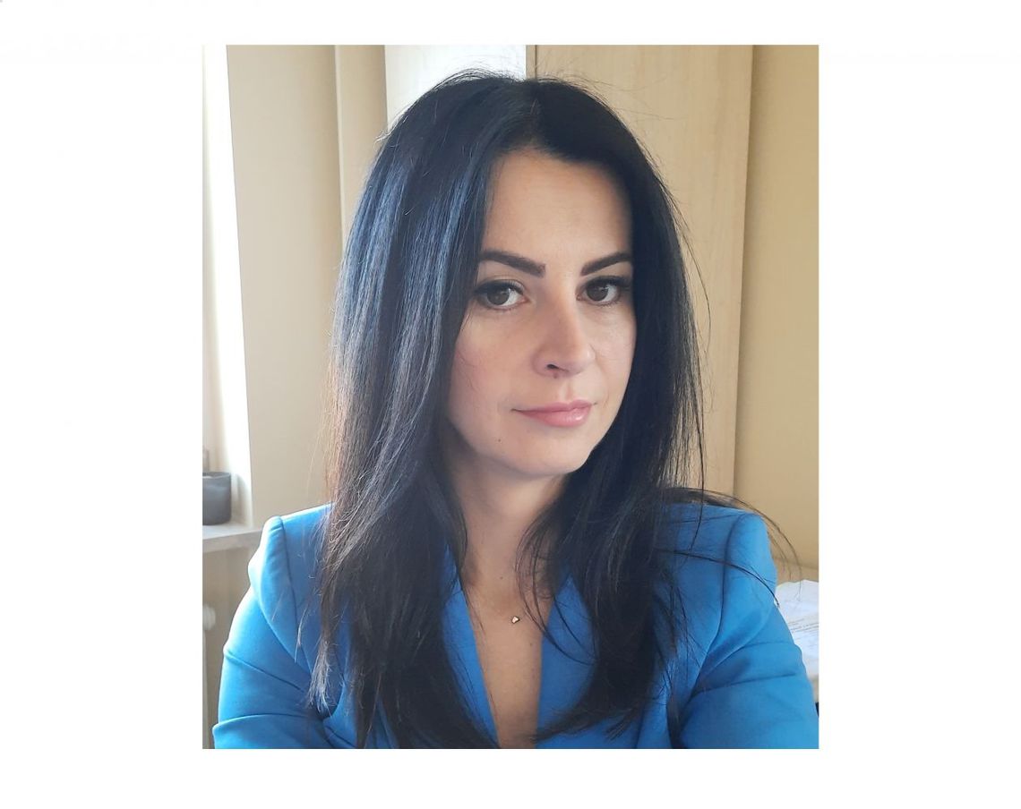 Katarzyna Wencel nowym sekretarzem gminy Przytyk