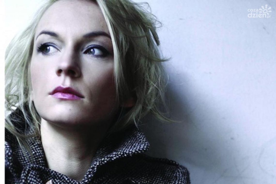 Katastrofa lotnicza intymnie - monodram we Wsoli