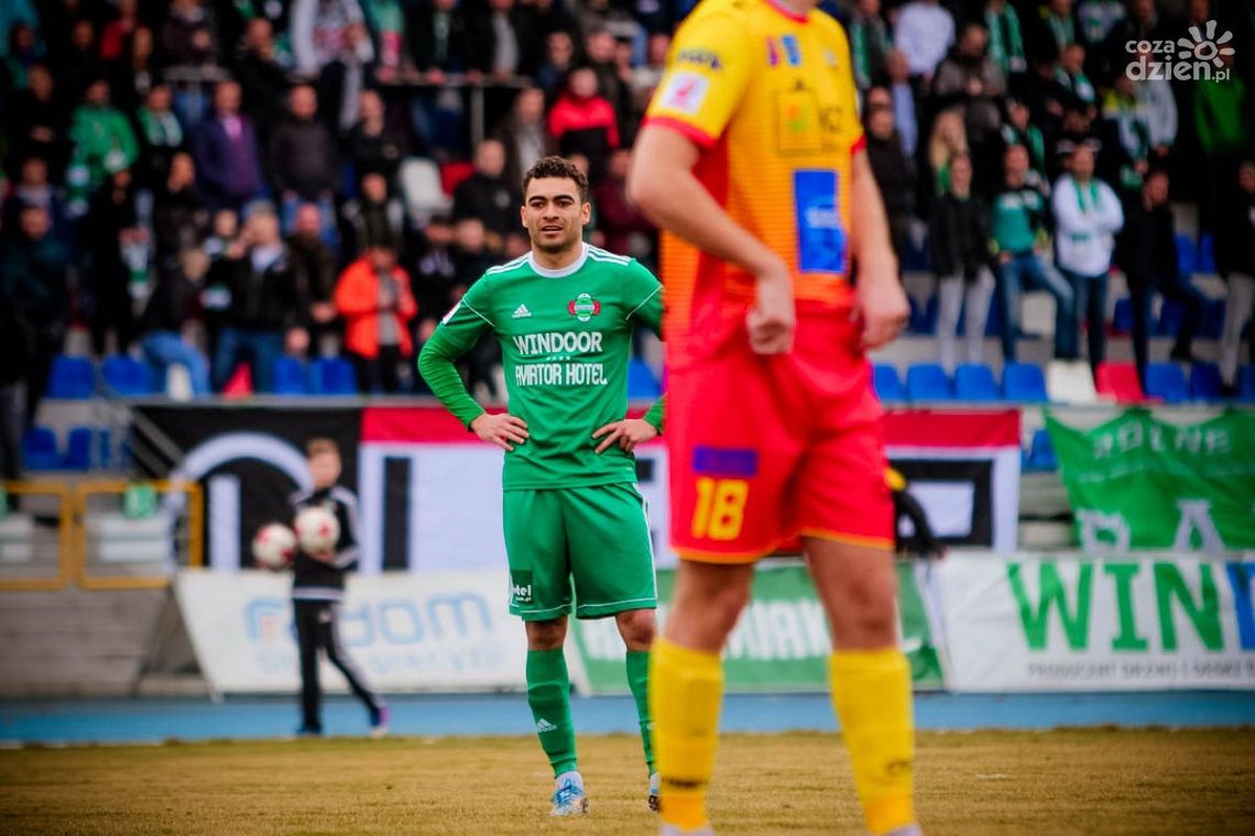 Katastrofa Radomiaka w Katowicach