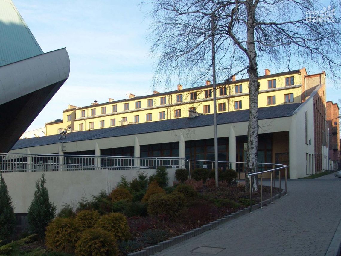 Katolickie Liceum im. św. Filipa Neri