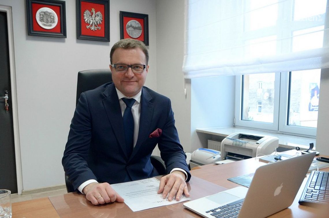 Każdą ocenę przyjmę z pokorą