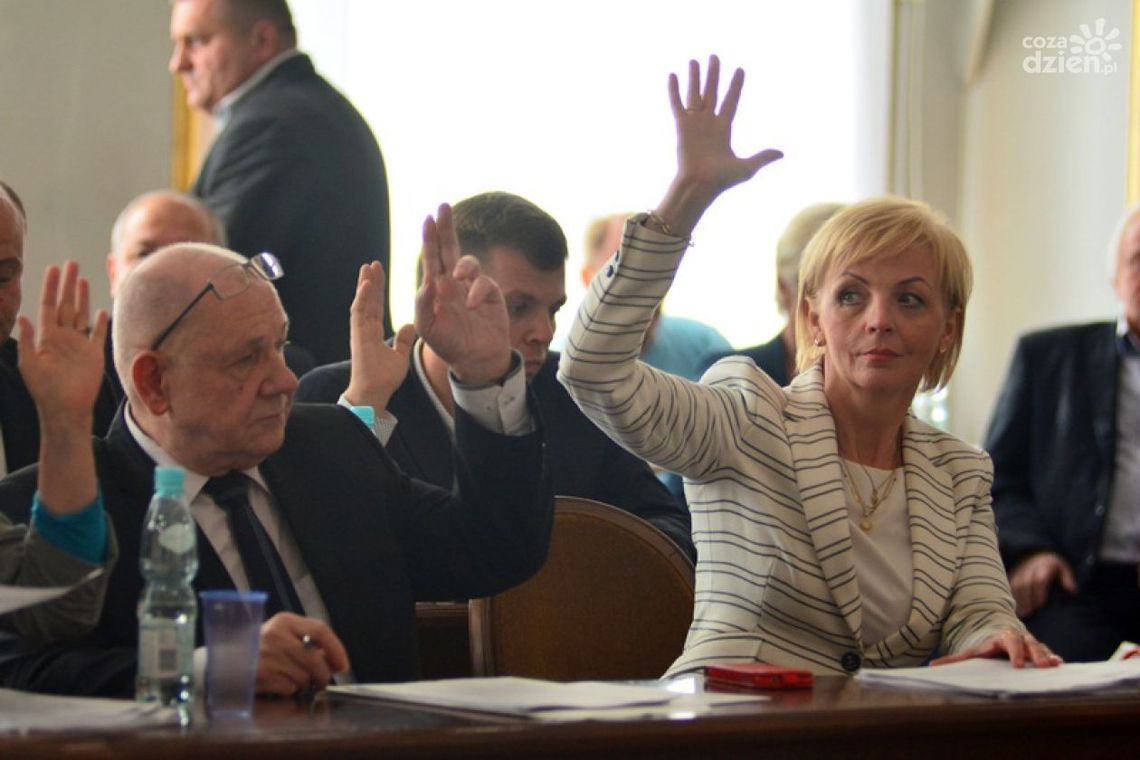 Każda władza ma swój czas