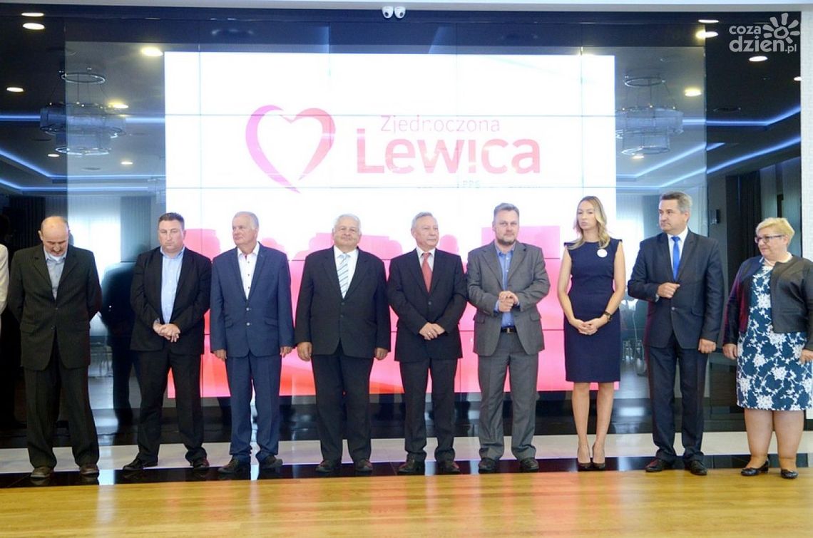 „Każdemu będzie trochę lepiej”