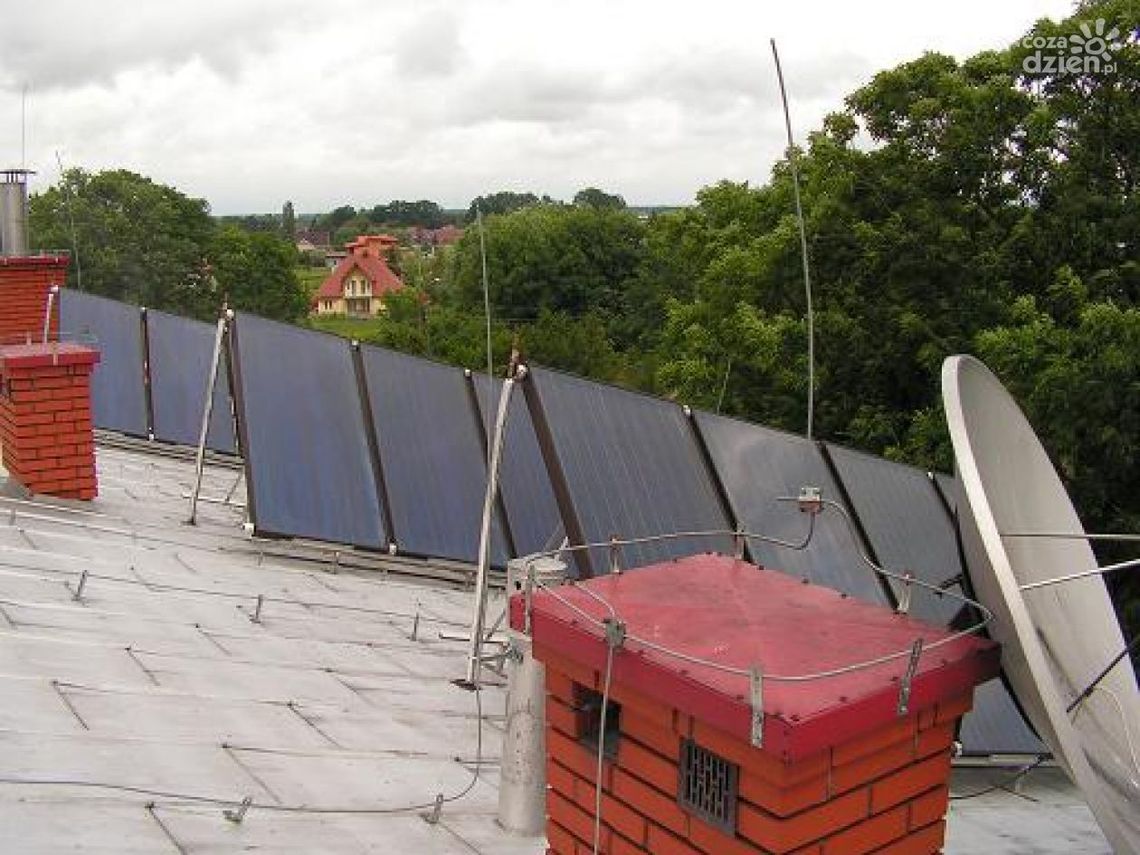 Każdy będzie mógł wytwarzać energię elektryczną