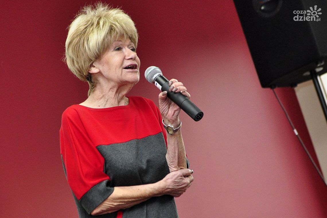 Każdy szczyt ma swój Czubaszek