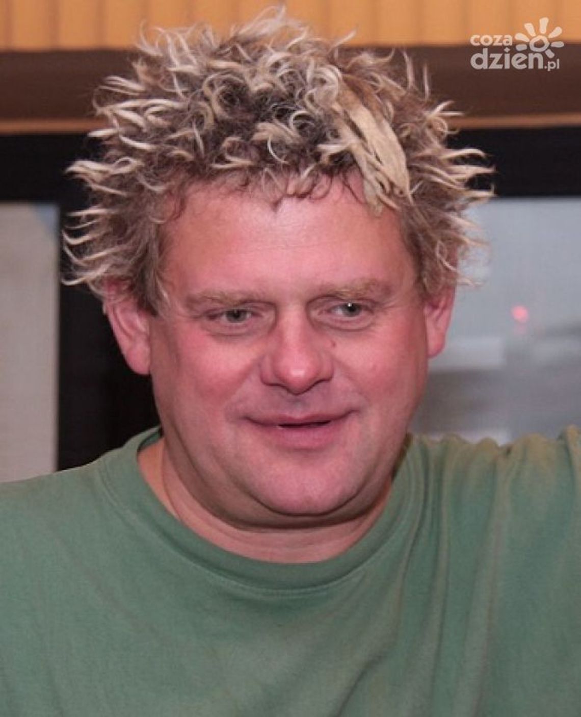 Kazik Staszewski o wyborach Kazik Staszewski o wyborach