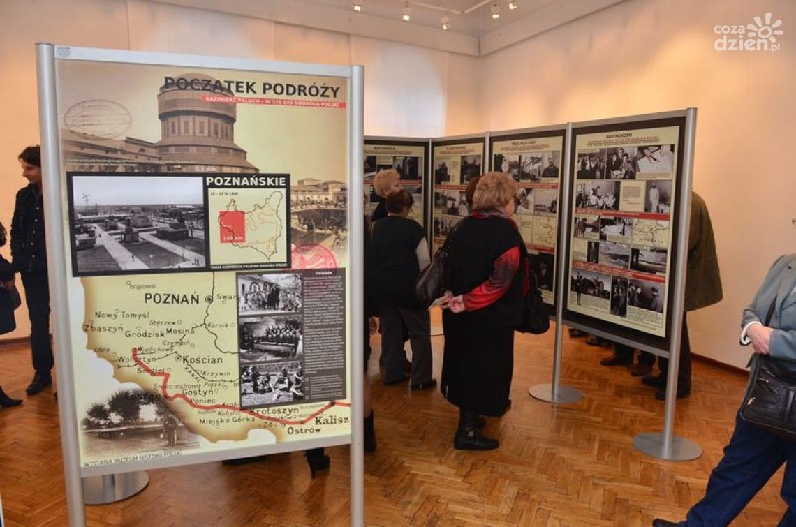 Kaziki 2012 dzień 1.