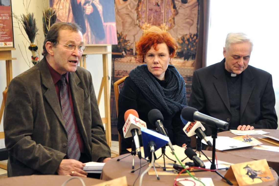 Kaziki 2012 i nie tylko - plany Resursy