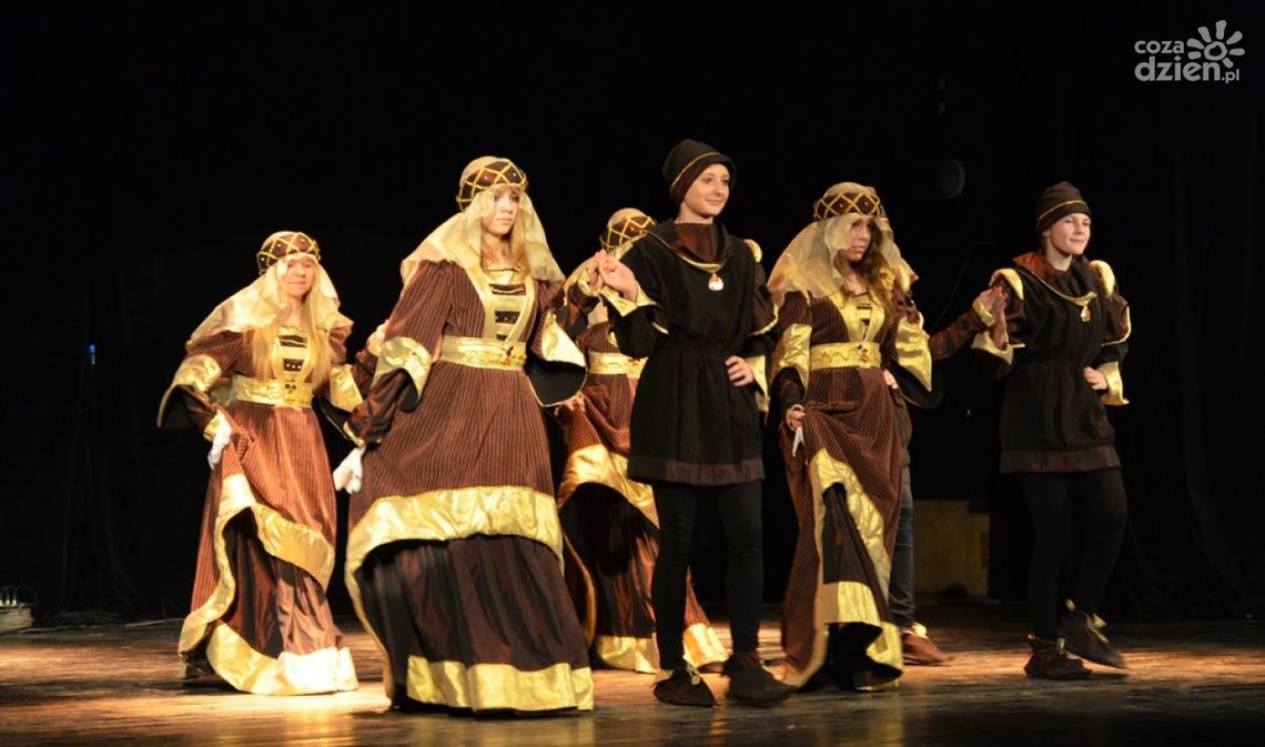 Kaziki 2013 ruszyły pełną parą