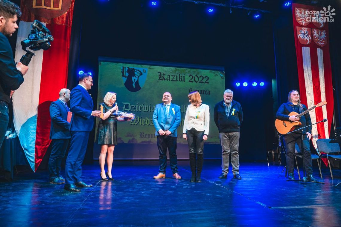 Kaziki 2023 [PROGRAM]