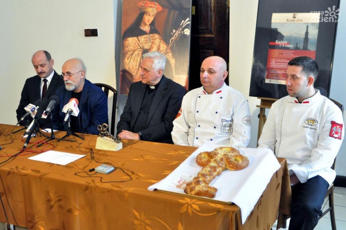 Kaziki czas zacząć! (ZOBACZ PLAN)