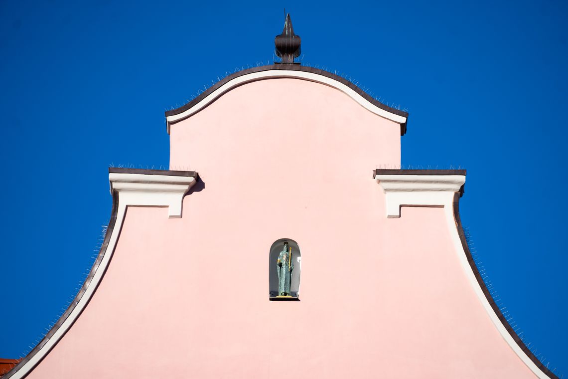 Kazimierz Wielki wrócił do Radomia