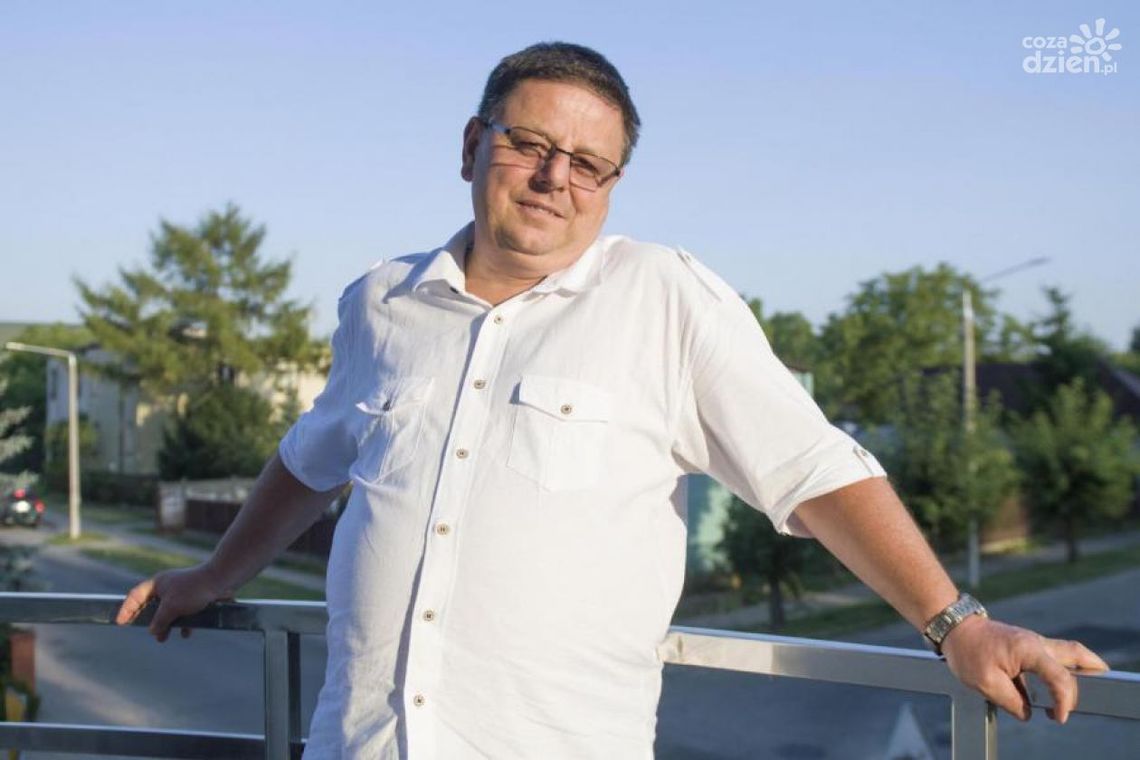 Kazimierz Wlazło: Byłem niedouczonym entuzjastą