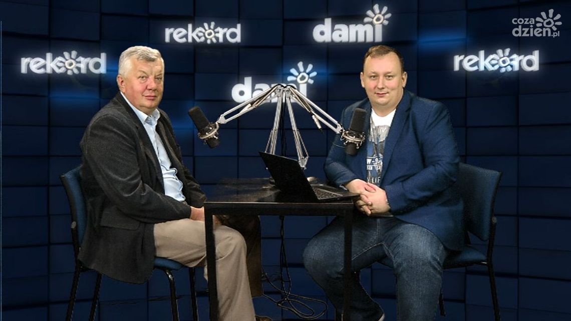 Kazimierz Woźniak: Albo PPL zapłaci, albo zamkniemy Port Lotniczy Kazimierz Woźniak: Albo PPL zapłaci, albo zamkniemy Port Lotniczy