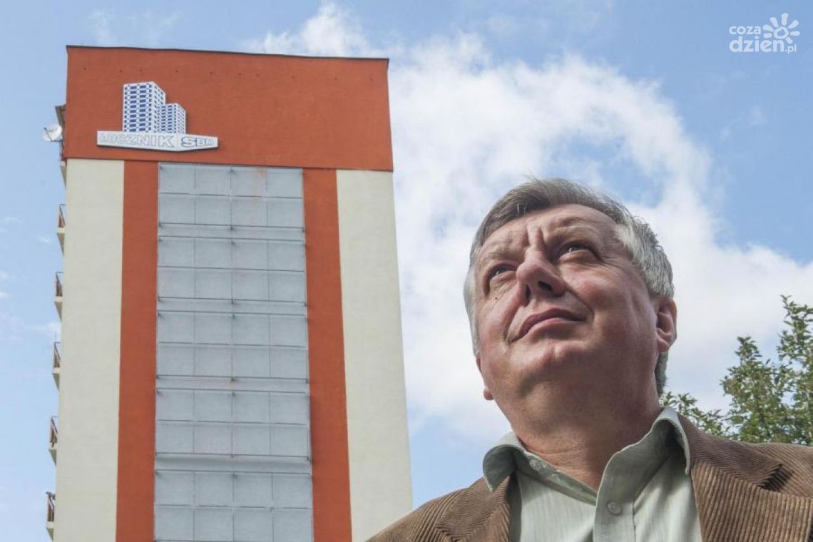 Kazimierz Woźniak: Budżet powinien być uchwalony