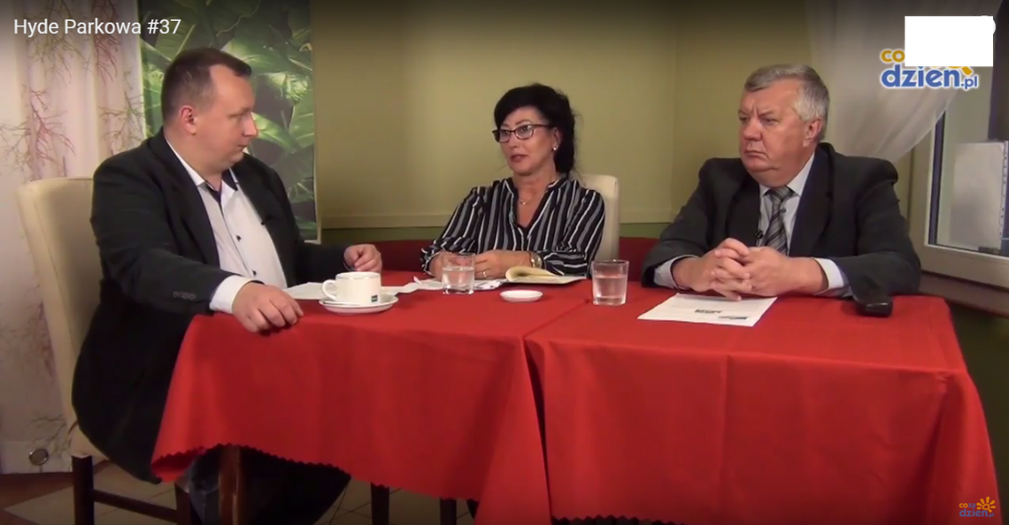 Kazimierz Woźniak: To jest zwykłe zdzierstwo Kazimierz Woźniak: To jest zwykłe zdzierstwo