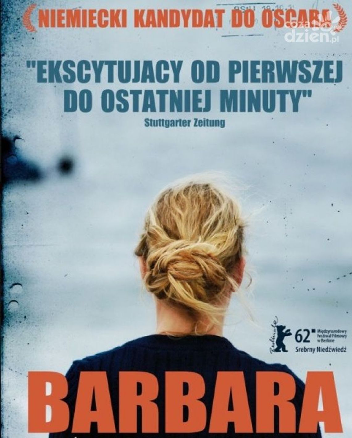 KDF styczniowe - "Barbara"
