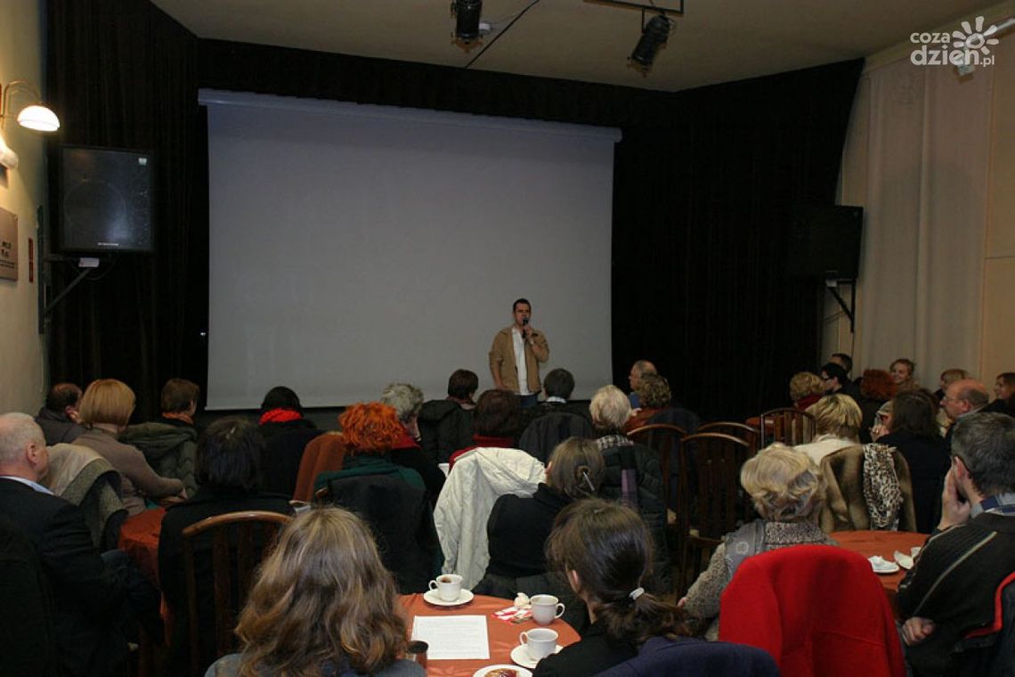 KDF w Resursie: "Pewnego dnia"