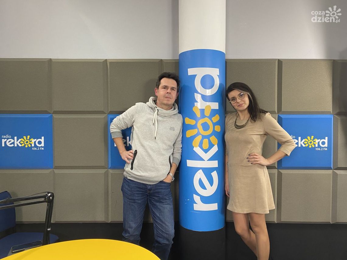 Kępa: Warto odkrywać tajemnice Radomia