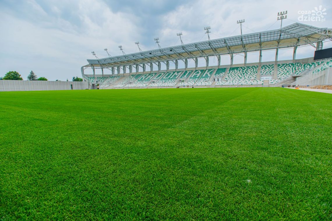 Kibice Radomiaka Radom grożą bojkotem domowych meczów swojej drużyny! Wydali oświadczenie 