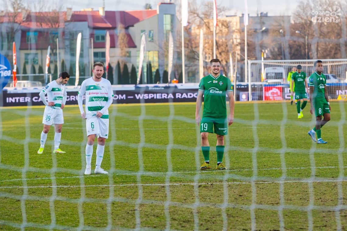 Kibicu Radomiaka Radom, już są bilety na mecz z Lechią Gdańsk Kibicu Radomiaka Radom, już są bilety na mecz z Lechią Gdańsk
