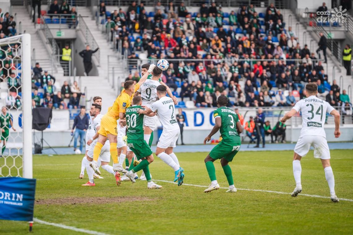 Kibicu Radomiaka Radom zaplanowałeś długi weekend? Sprawdź, kiedy mecz we Wrocławiu Kibicu Radomiaka Radom zaplanowałeś długi weekend? Sprawdź, kiedy mecz we Wrocławiu