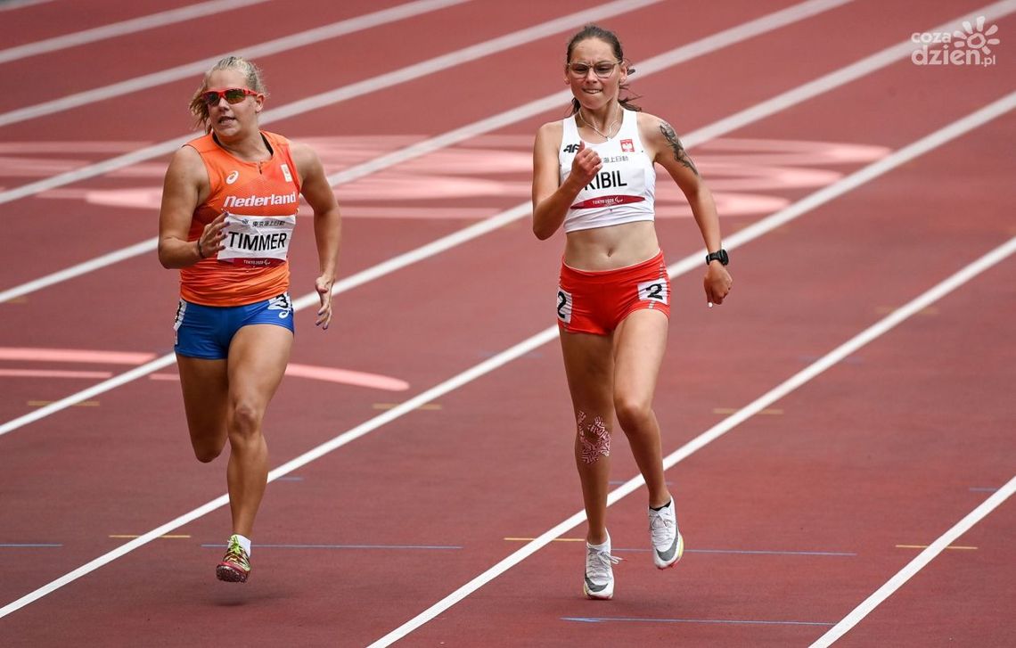 Kibil znowu na szóstkę