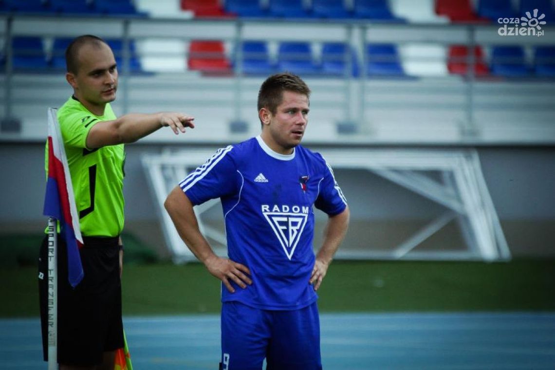 Kiedy do gry wróci Piotr Nowosielski? Kiedy do gry wróci Piotr Nowosielski?