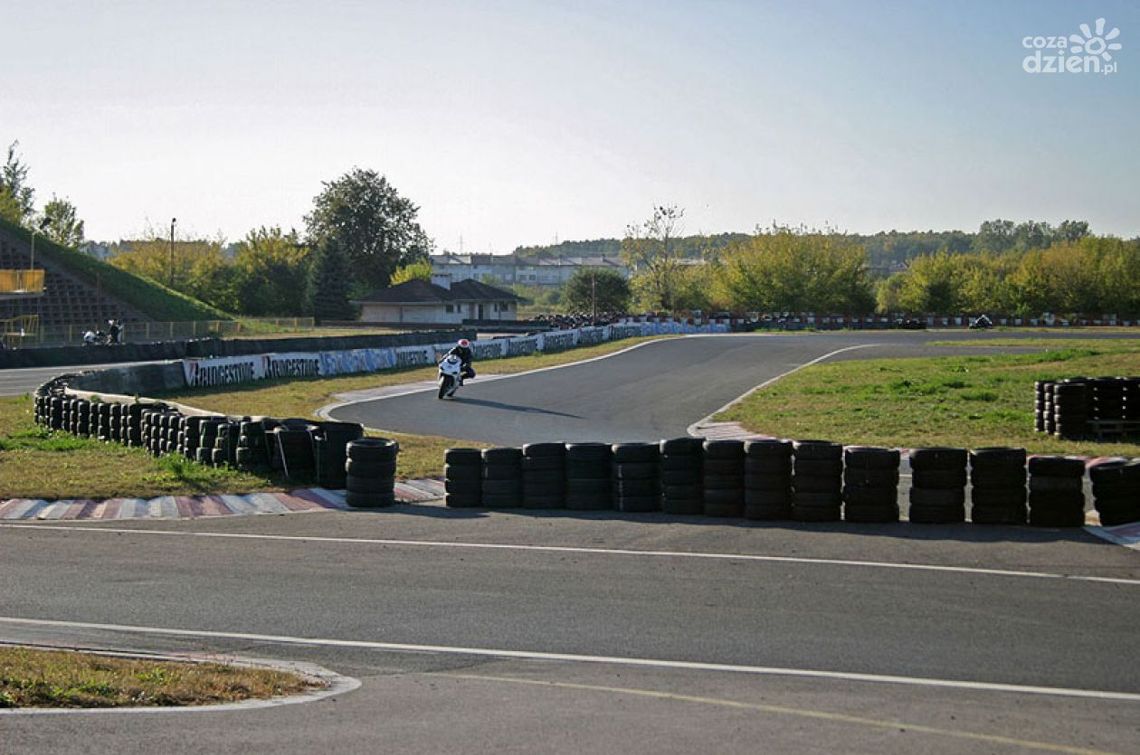 Kiedy doczekamy się w Radomiu toru Formuły 1?