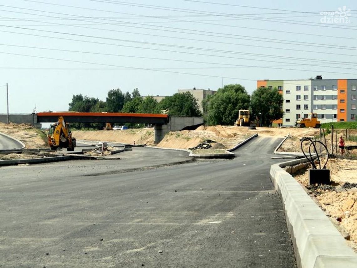 Kiedy dojedziemy obwodnicą południową do Prędocinka?